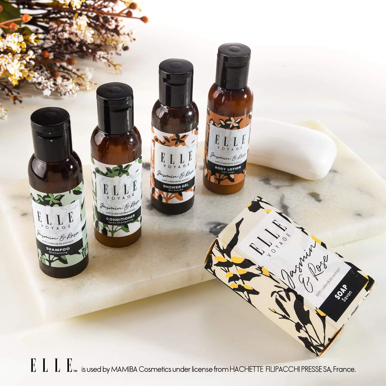 Hotel-amenities-ELLE-Jasmin-et-Rose-30ml-hotel-soap.webp